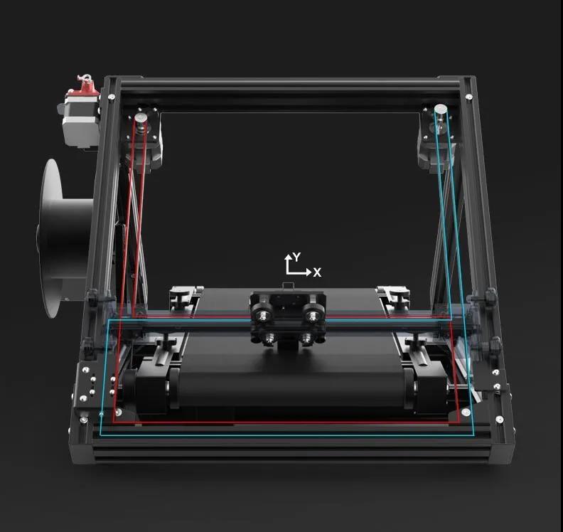 How to remove the supporting structure of 3D printed parts(图5)