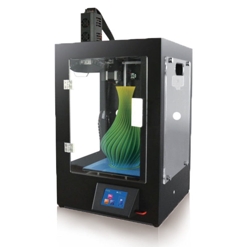 How to Avoid Edge Warping in 3D Printers(图2)