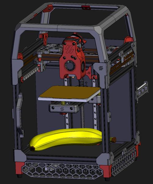 How to optimize wall thickness in 3D modeling(图3)