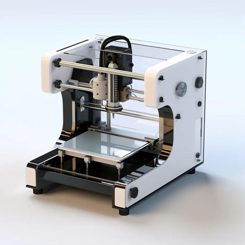 How to enhance the structural strength of 3D printed parts(图4)