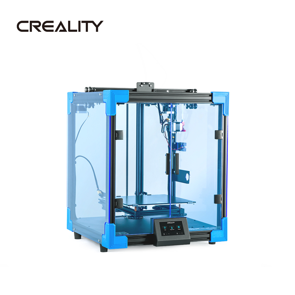 How to optimize the cooling fan of 3D printer(图3)