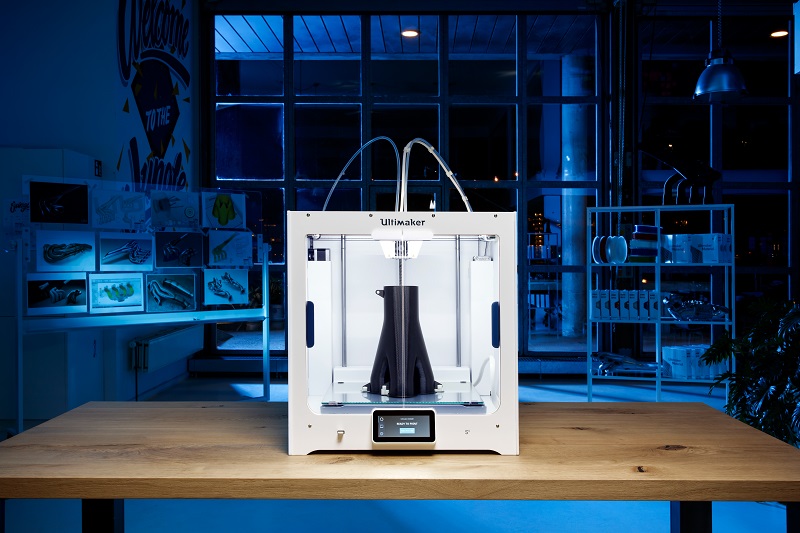 How to remove the supporting structure of 3D printed parts(图4)