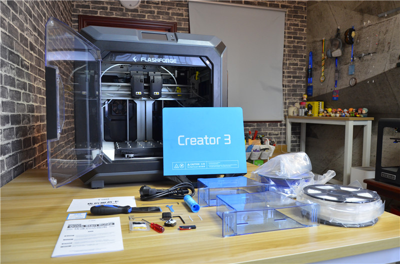 How to reduce the lamination problem of 3D printer(图3)