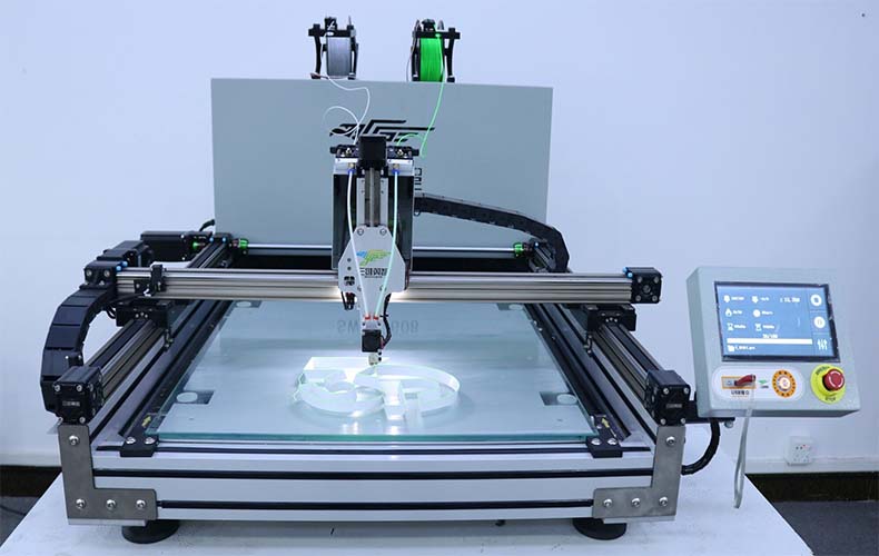 How to operate the painting process？(图2)