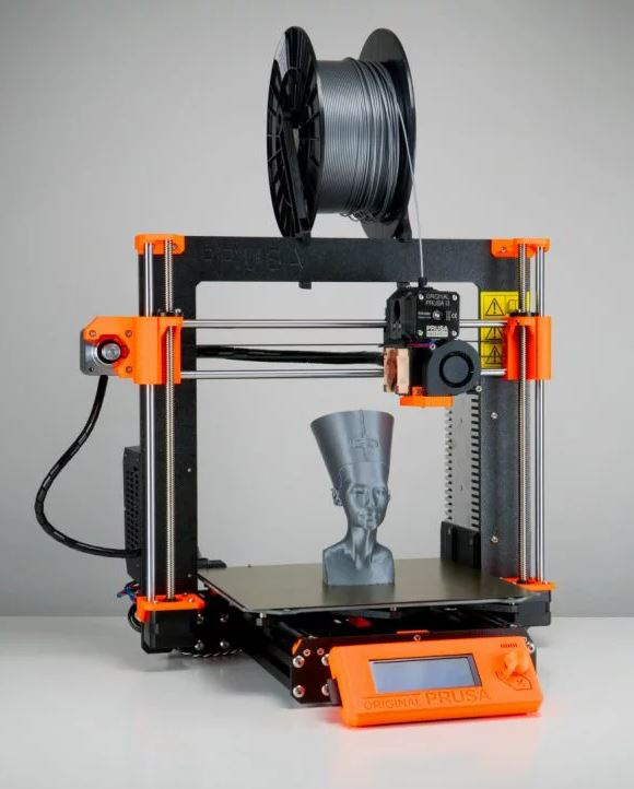How to change the belt of 3D printer(图3)