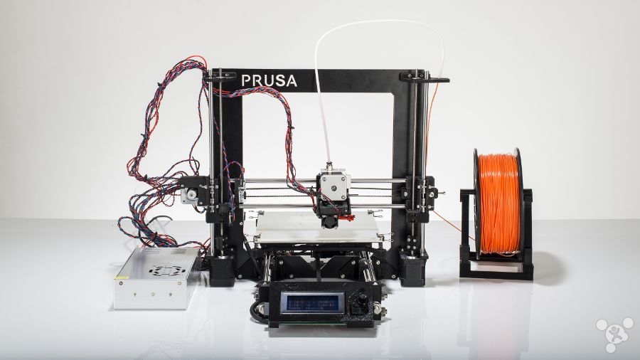 How to select printing bed material for 3D printer(图3)