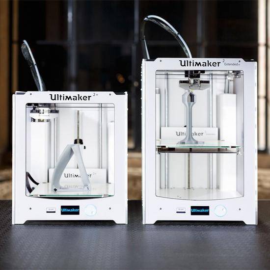 How to calibrate the printing platform for 3D printers(图3)