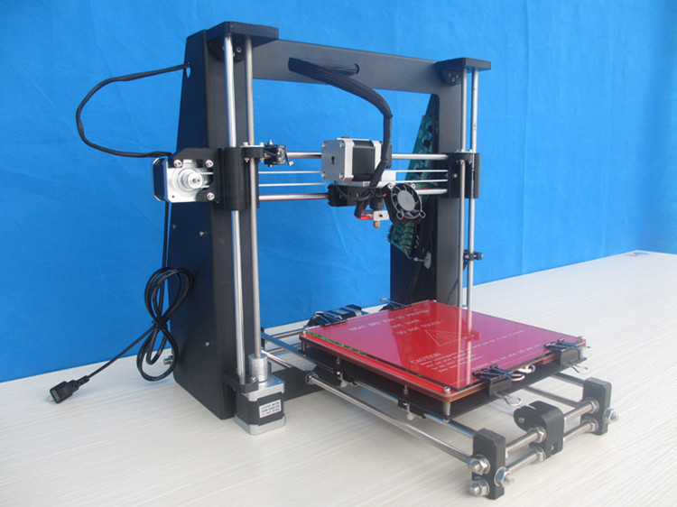 How to select printing temperature for PLA materials(图2)