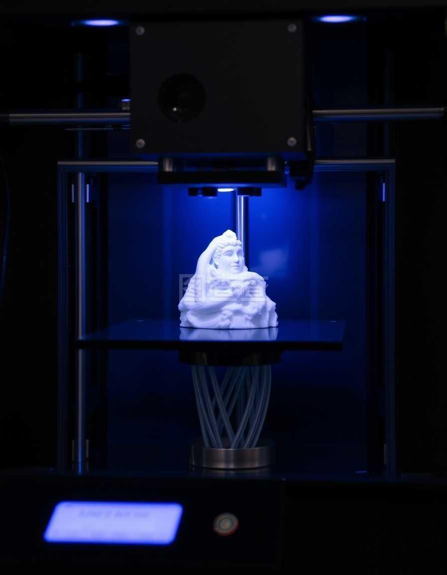 How to strengthen 3D printed parts by heat treatment(图3)
