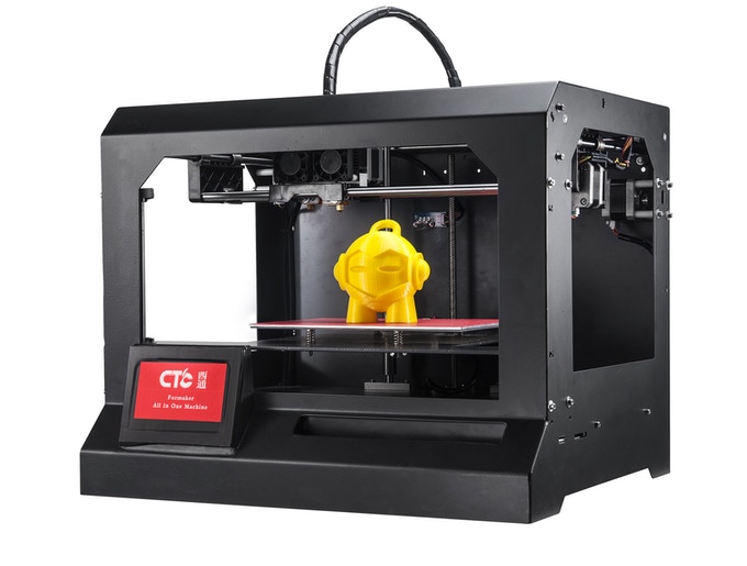 How to strengthen 3D printed parts by heat treatment(图2) How to strengthen 3D printed parts by heat treatment(图2)