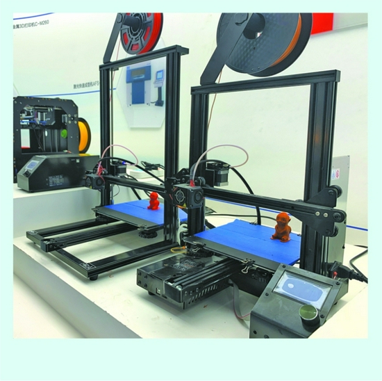 How to optimize the cooling fan of 3D printer(图4)