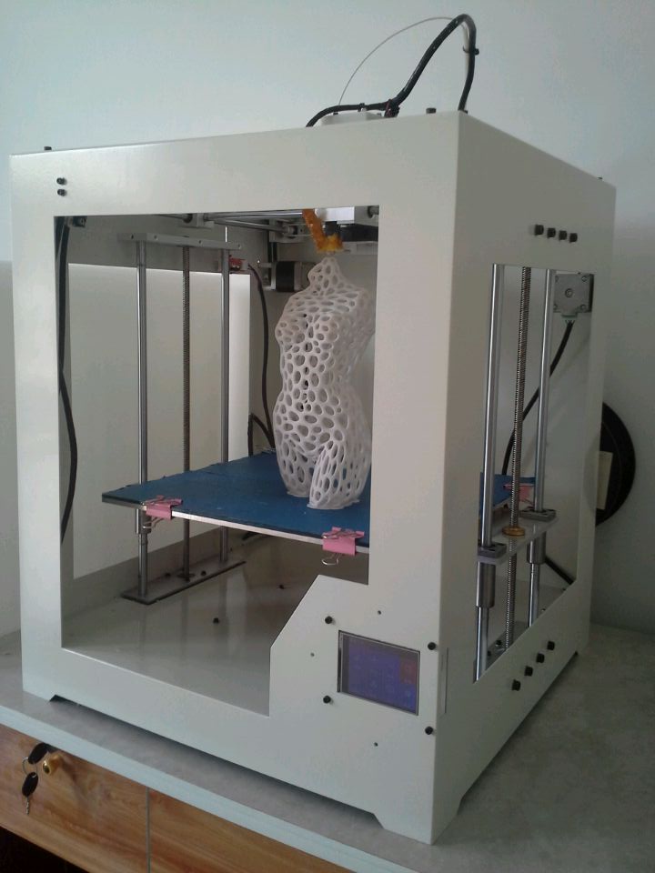 How to prevent ultraviolet aging of 3D printed parts(图3)