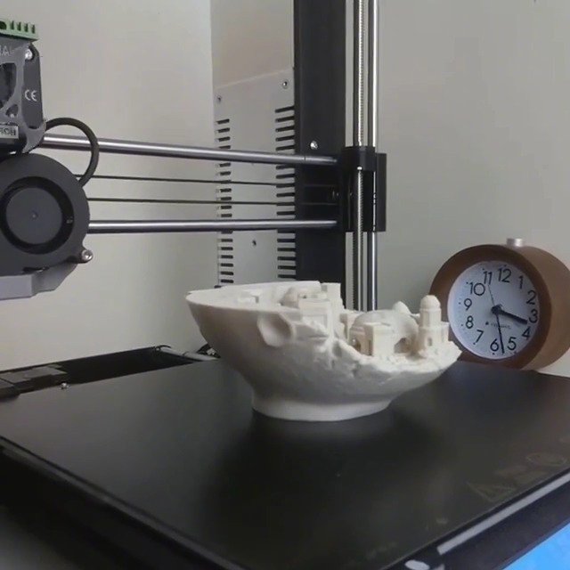How to optimize the cooling fan of 3D printer(图2)