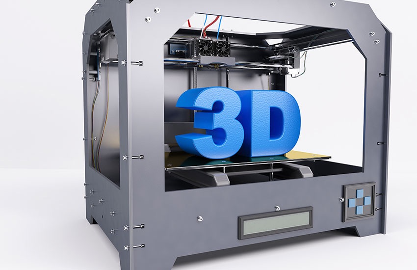 How to select printing bed material for 3D printer(图1)