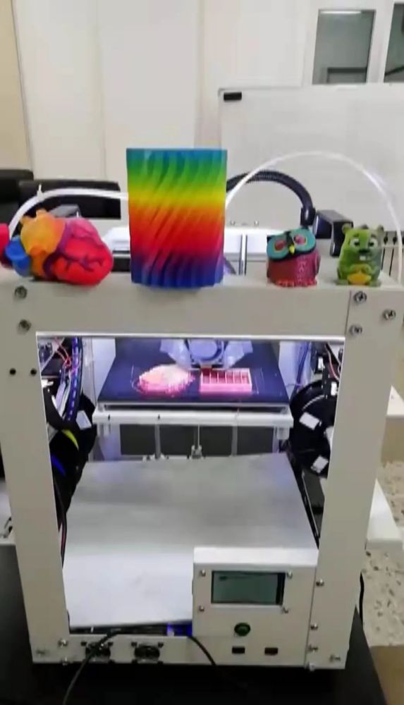 How to make medical model by 3D printing(图3)
