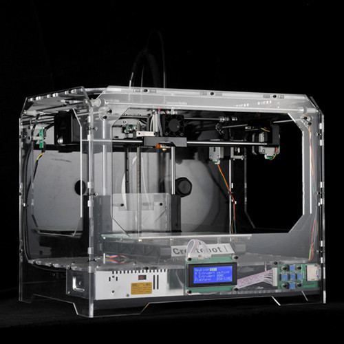 How to make aerospace parts by 3D printing(图2)