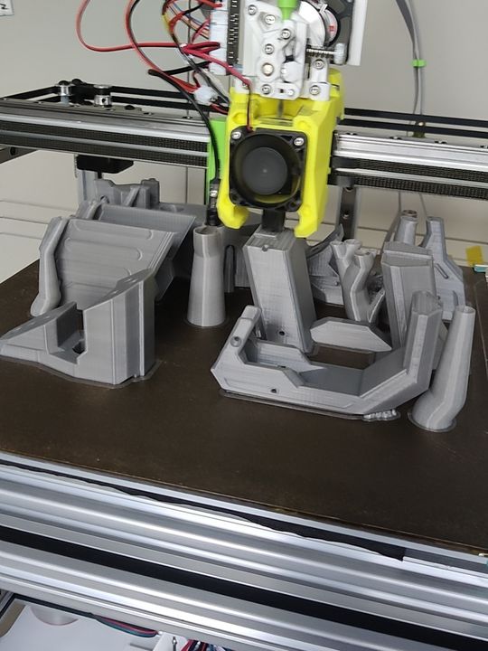 How to select nozzle diameter for 3D printer(图2)