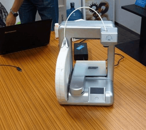 How to select nozzle diameter for 3D printer(图4)