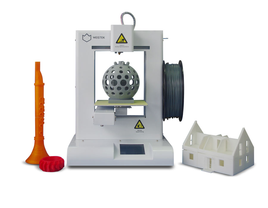 How to Upgrade Firmware Version for 3D Printer(图4)