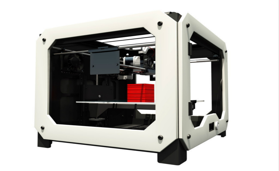 Material Jetting How to Choose Photosensitive Resin(图3)
