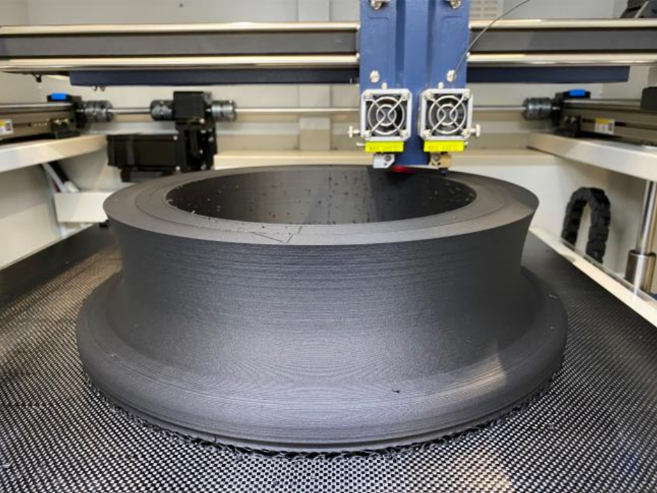How to cure 3D printed parts by UV？(图2)