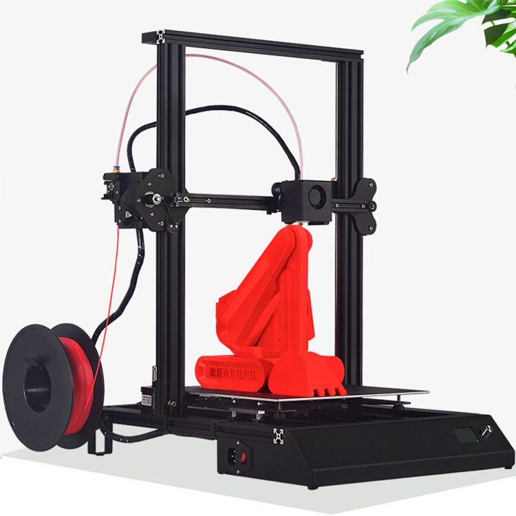 How to make movie props by 3D printing(图2)