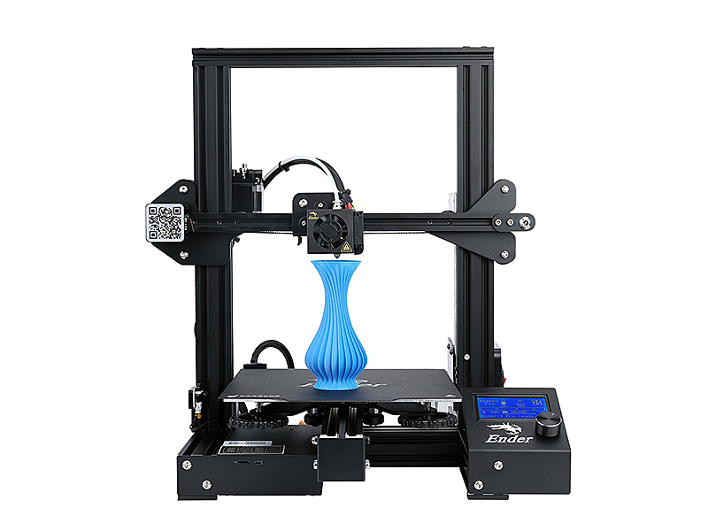 How to prevent ultraviolet aging of 3D printed parts(图5)