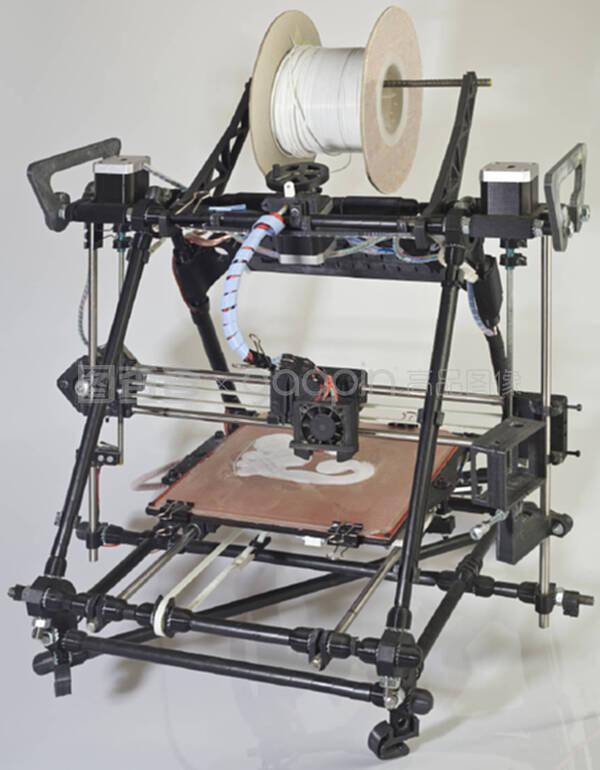 How to Make Industrial Fixture by 3D Printing(图4)