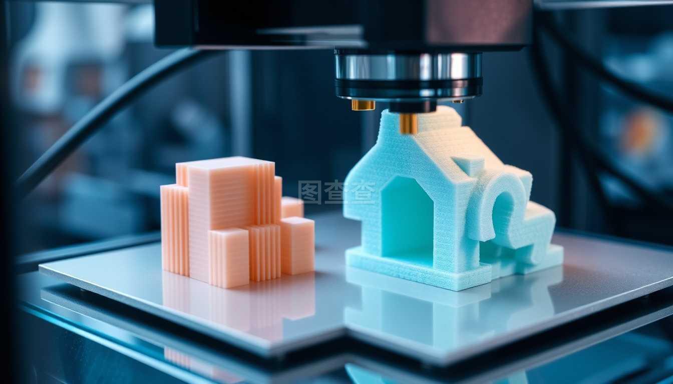 Material Jetting How to Choose Photosensitive Resin(图4)