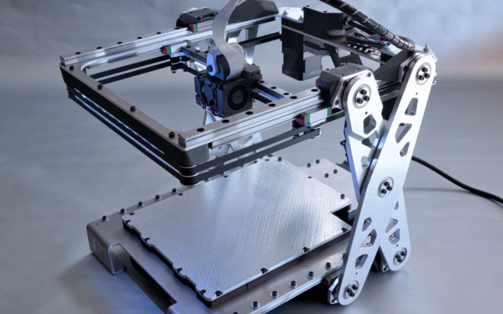 How can 3D printers avoid printing failure？(图2)