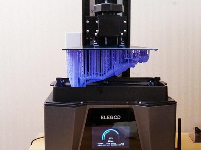 How can 3D printers avoid printing failure？(图5)